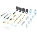 Centric Parts Parking Brake Hardware Kit, 118.40016 118.40016